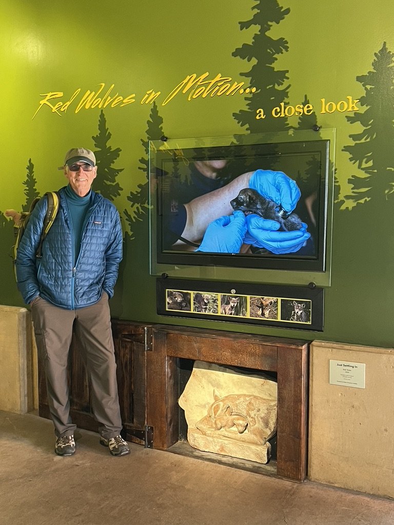 washington rv camping