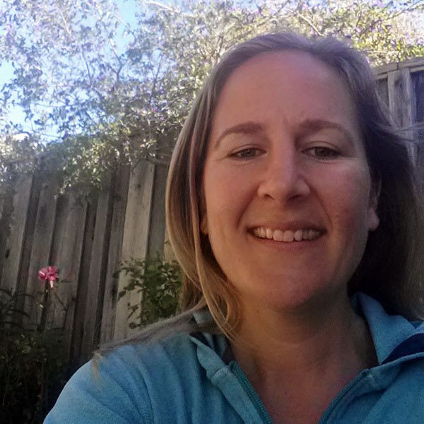Kate Greiner