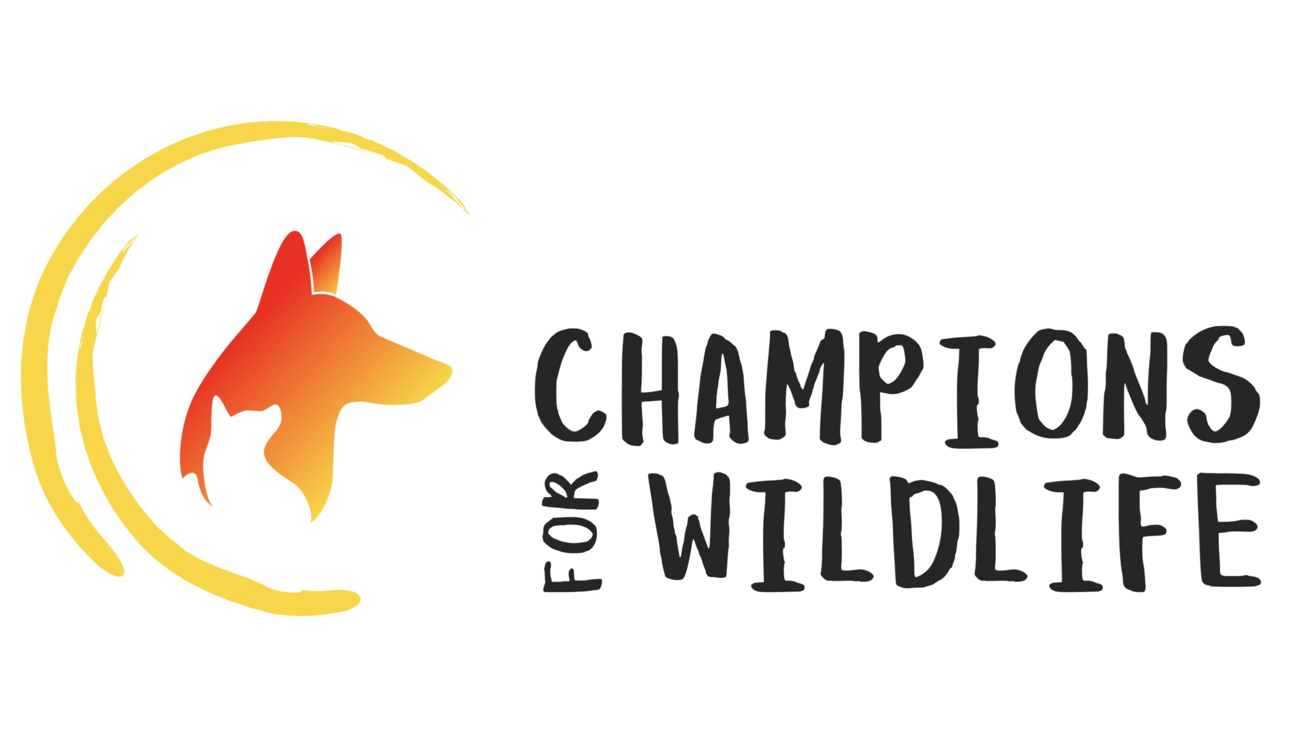 Champions for Wildlife